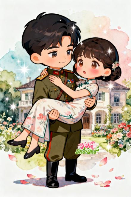 Xuyên Sách: Đại Tiểu Thư Phản Diện Thời Dân Quốc