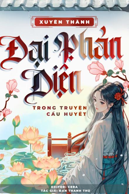 Xuyên Thành Đại Phản Diện Trong Truyện Cẩu Huyết