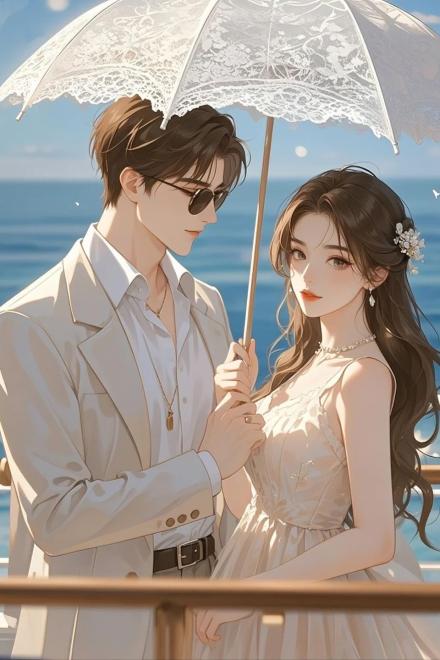 Xuyên Thành Vợ Trước Của Cặn Bã