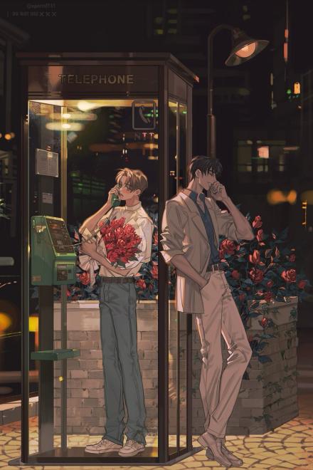 Nhật Ký Yêu Đương Của Pháo Hôi Tại Mỹ