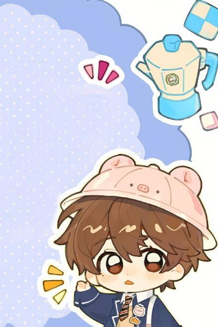 Xuyên Sách Thành Bé Con Hào Môn