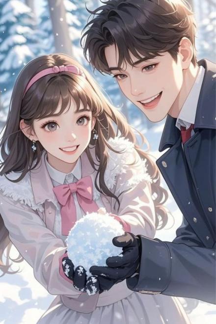 Tình Yêu Phóng Túng Sau Hôn Nhân