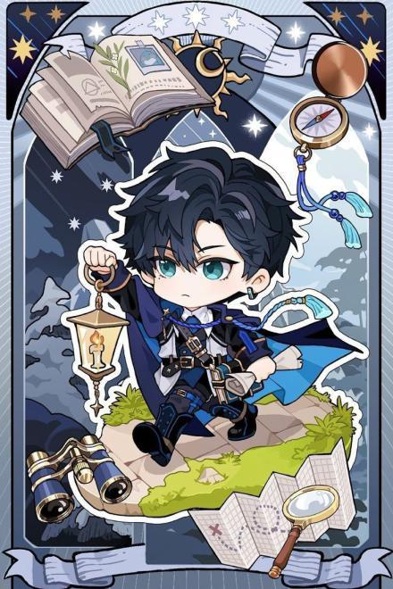 Nhà Tư Bản Vô Hạn Lưu