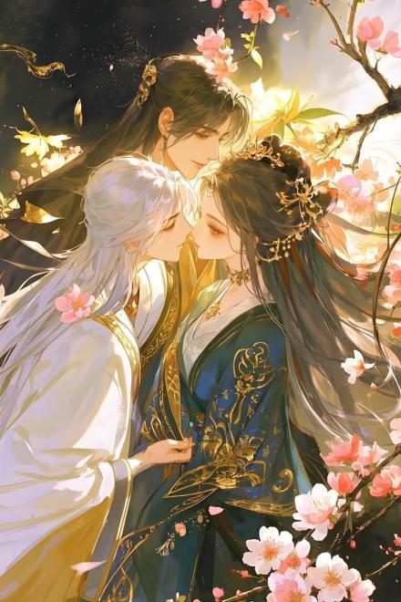 Xuyên Nhanh: Vai Phụ Vạn Nhân Mê