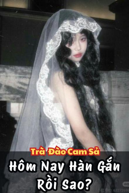 Hôm Nay Hàn Gắn Rồi Sao?