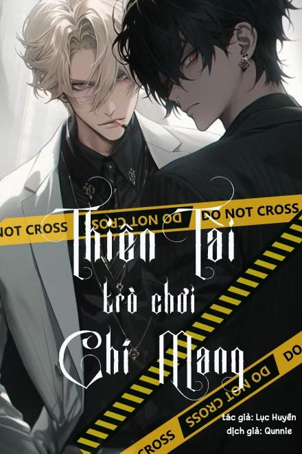 Thiên Tài Trò Chơi Trí Mạng