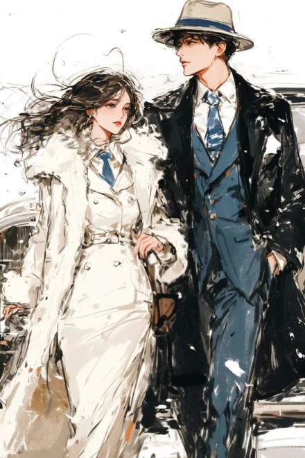 Thập Niên 60: Tiểu Thư Nhà Tư Bản Thức Tỉnh, Vét Cạn Gia Sản Đi Theo Quân