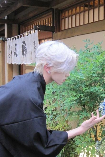 Tôi Thật Sự Chỉ Là Một Người Bình Thường