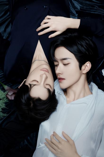 Hương Hoa Giả Dối [Fanfic]