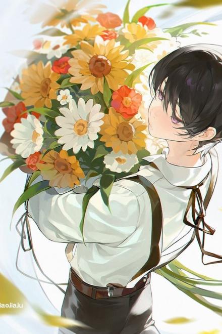 Sau Khi Chia Tay, Tôi Trở Thành Phu Nhân Nguyên Soái