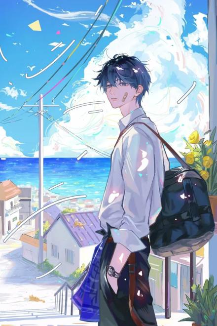 Sổ Tay Sinh Tồn Của Phế Vật Vạn Người Mê [Vô Hạn]