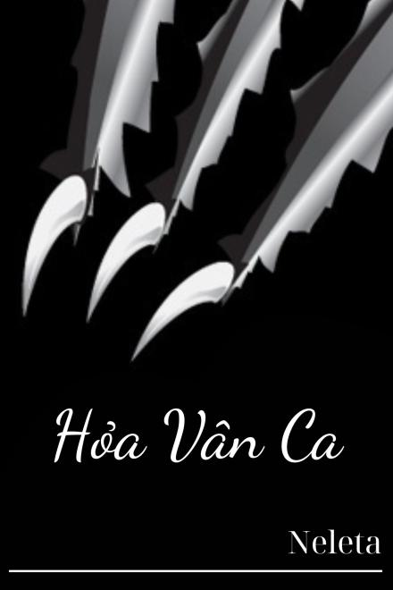 Hỏa Vân Ca