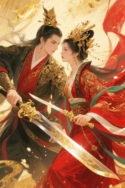 Hắn Đẹp Ngất Ngây