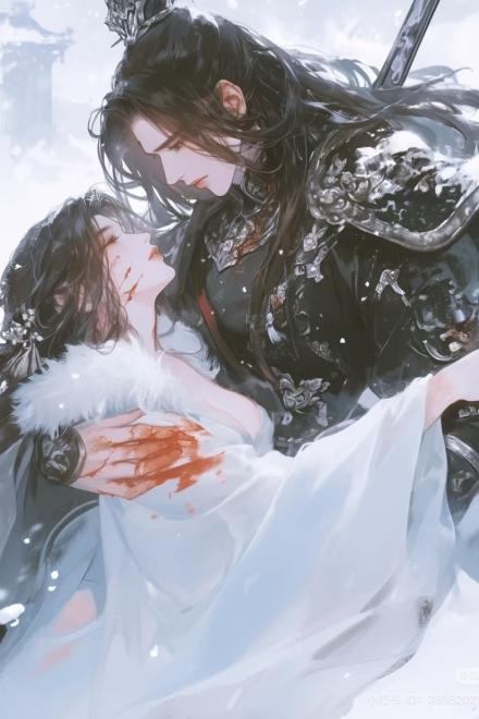 Năm Thiên Tai Ấy, Tôi Tích Trữ Vật Tư Nuôi Dưỡng Tướng Quân Biên Ải