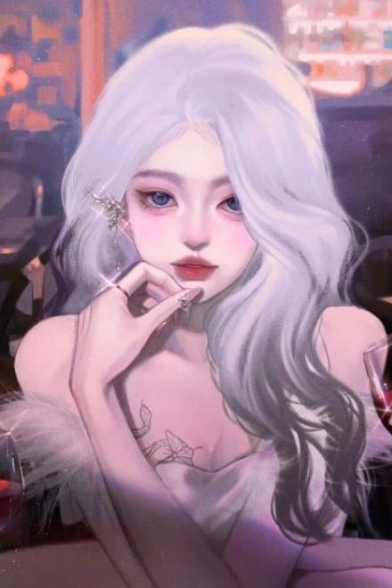 Trà Xanh Nhà Ai Mà Quyến Rũ Thế