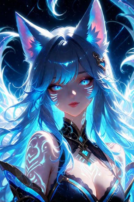 Nữ Giả Nam Trà Trộn Vào Trường Quân Đội Bị Đám Thú Nhân Cưỡng Chế Yêu