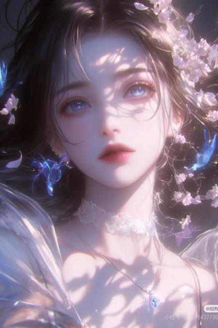 Nữ Vương Xác Sống Lại Được Đám Nam Chính Đoàn Sủng