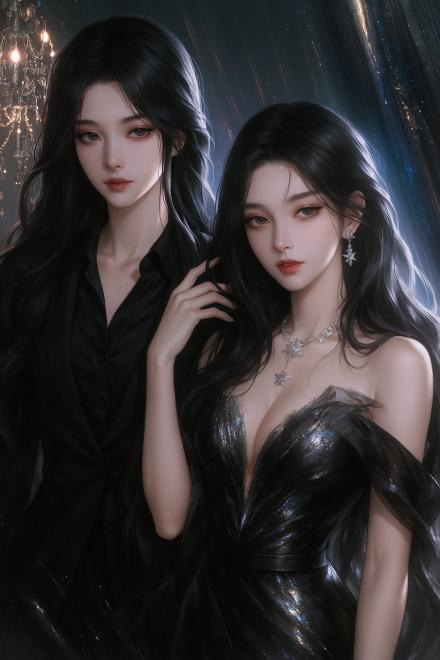 Người Yêu Thế Thân [Giới Giải Trí]