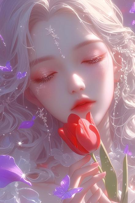 Chồng Yêu Đừng Khóc! Em Chỉ Chơi Đùa Với Họ Mà Thôi