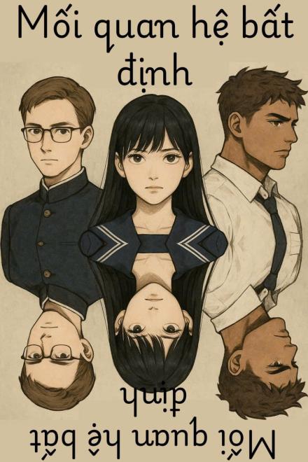 Mối Quan Hệ Bất Định