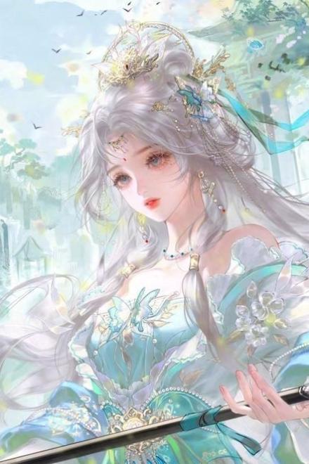 Nàng Là Đạo Sư Tâm Linh, Nào Phải Đệ Tứ Thiên Tai