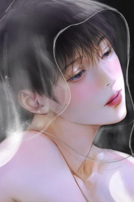 Ngốc Bạch Ngọt Hắc Hóa Rồi