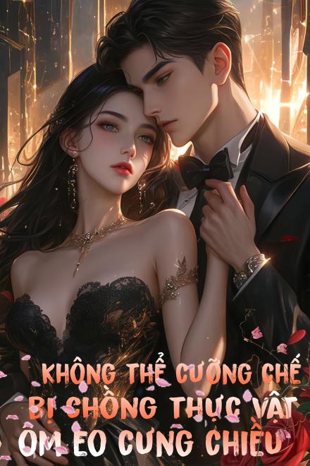Không Thể Cưỡng Chế, Bị Chồng Thực Vật Ôm Eo Cưng Chiều
