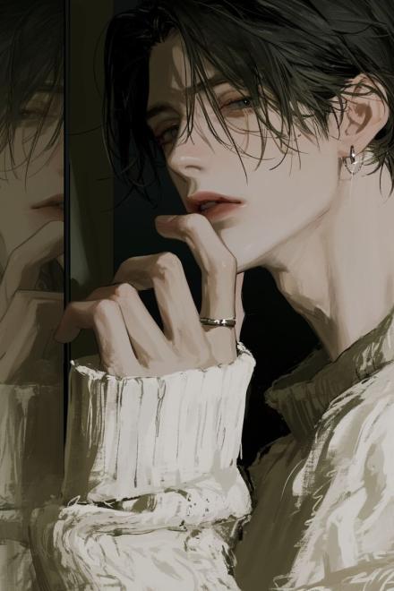 Tôi Là Người Qua Đường Giáp Trong Học Viện Quý Tộc