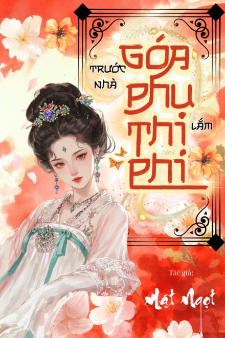 Trước Cửa Góa Phụ Lắm Thị Phi