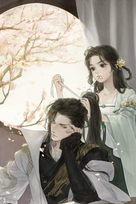 Nhận Nhầm Vị Hôn Phu Sau Khi Bị Ép Giả Trang Nam