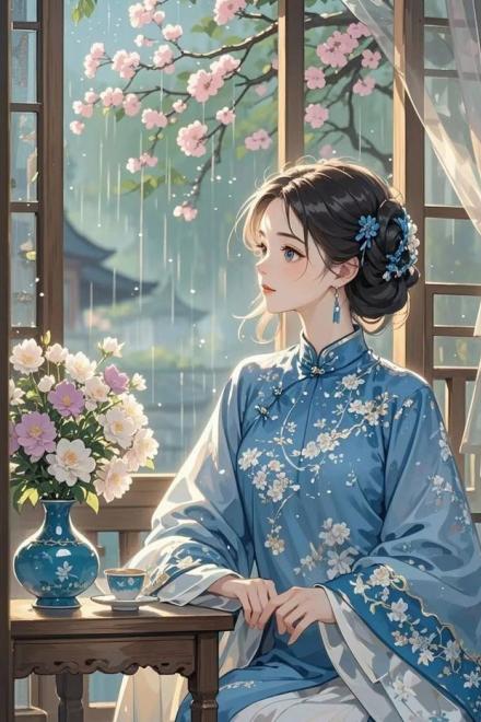 Nữ Đặc Công Xuyên Không Làm Bá Chủ Toàn Kinh Thành