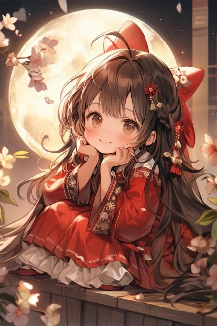 Nữ Nhi Ba Tuổi Của Vương Gia Quậy Đục Nước Kinh Thành