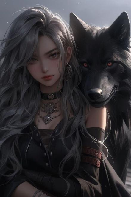 Kỹ Năng Thiên Phú Của Tôi Là Nữ Oa