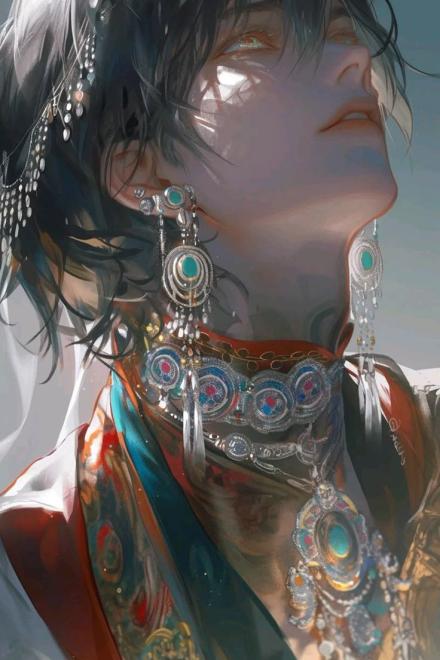 Rối Gỗ Và Trăng Núi