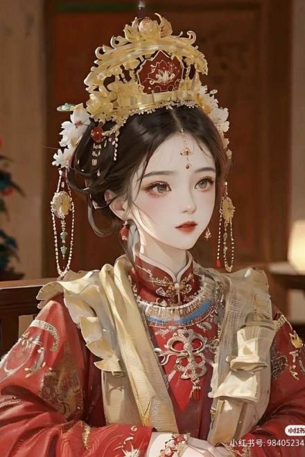 Cẩm Trướng Xuân Thâm