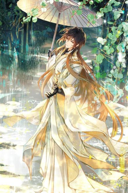 Tiểu Phu Lang Bị Tráo Đổi Hôn Sự