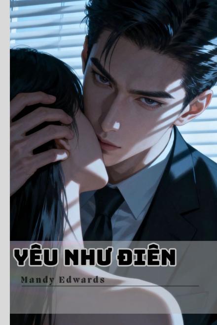 Yêu Như Điên