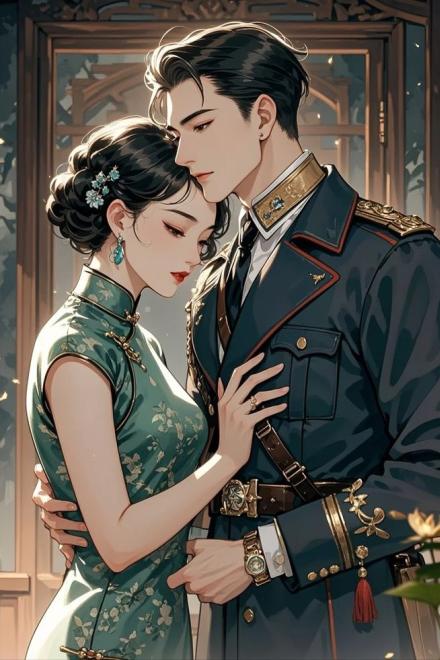 Quân Hôn Thập Niên 70: Kết Hôn Hai Năm Không Về Nhà, Sĩ Quan Mặt Lạnh Vào Nhầm Phòng