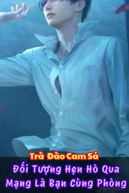 Đối Tượng Hẹn Hò Qua Mạng Là Bạn Cùng Phòng