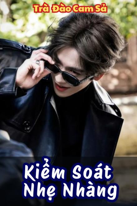 Kiểm Soát Nhẹ Nhàng