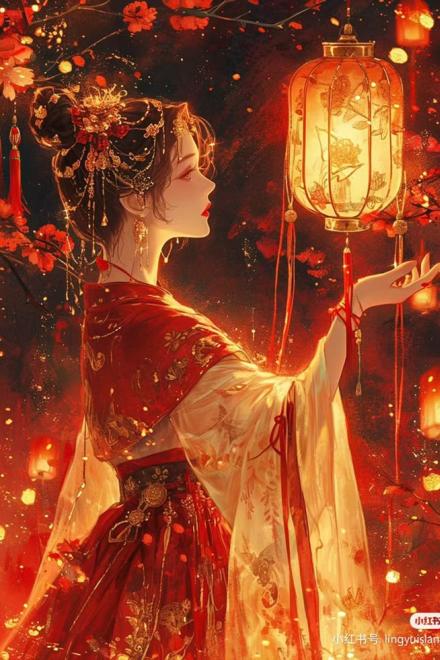 Xuyên Về Làm Nữ Nhi Nhà Bần Hàn