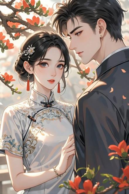 Thập Niên 60 Mang Bụng Bầu Theo Chồng Nhập Ngũ