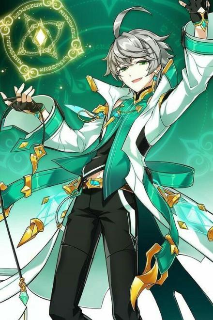 Bánh Xe Quyền Năng