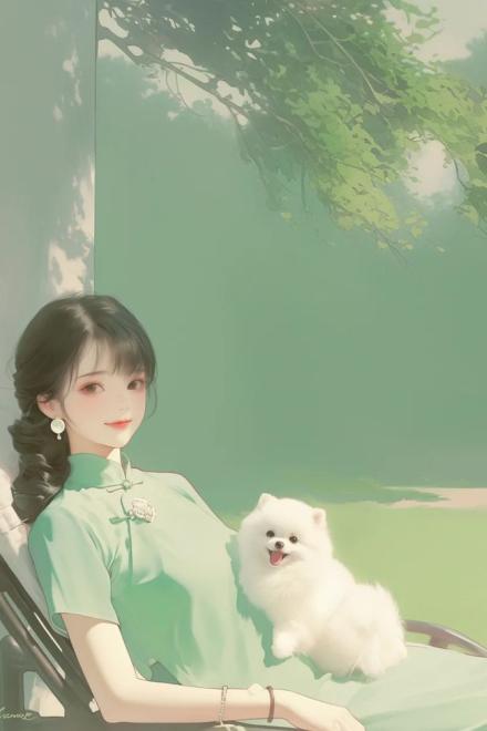 Nông Trường Thông Dị Giới, Người Cổ Đại Đều Đến Làm Công