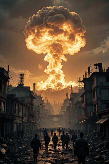 Xuyên Sách Thành Vật Hy Sinh Ở Tận Thế? Đại Lão Đều Là Bề Tôi Dưới Váy