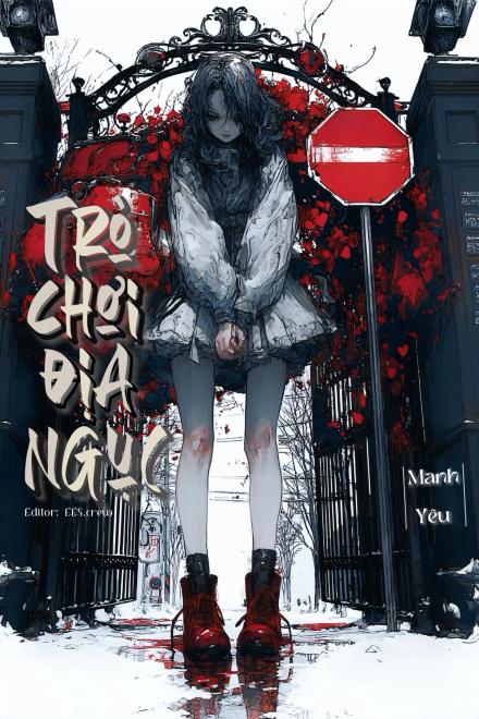 Trò Chơi Địa Ngục [Vô Hạn]