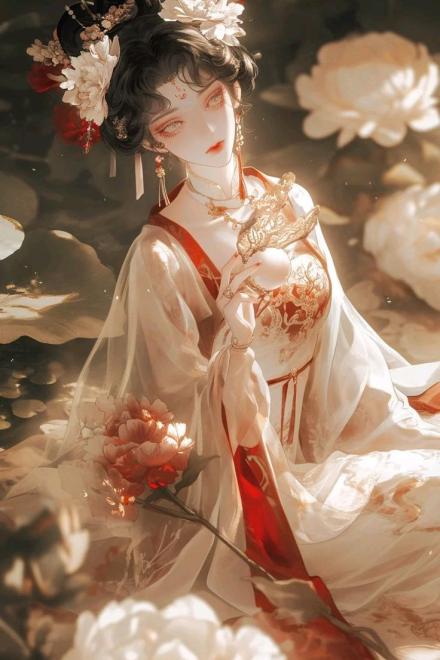 Sau Khi Nữ Thú Tỉnh Mộng, Nàng Đá Bay Thú Phu Bạc Tình