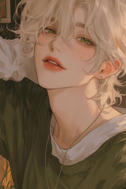 Người Câm Xinh Đẹp Trở Thành Vạn Người Mê Trong Học Viện Quý Tộc