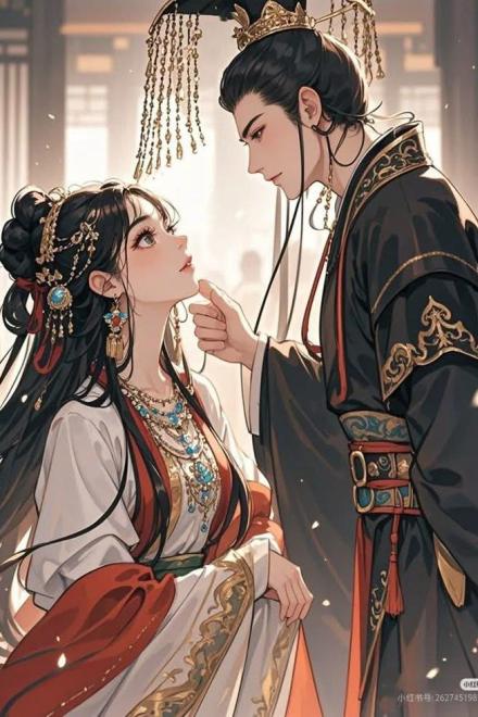 Nhật Ký Nuôi Dưỡng Tiểu Hoàng Hậu Của Thủy Hoàng