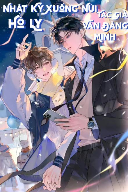 Hồ Ly Xuống Núi Hằng Ngày